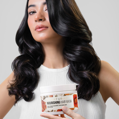 Conatural-Nourishing Hair Mask