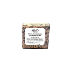 Kiehls Heritage Glycerin Soap 5.0 0Z