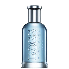 Hugo Boss Mens Boss Bottled Tonic Edt For Men 100Ml
