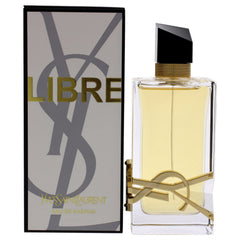 Yves Saint Laurent - Ladies Libre EDP Spray 90ml
