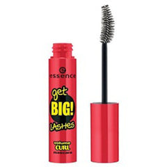 Essence - Get Big Lashes Volume Curl Mascara