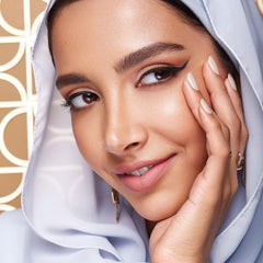Zeena Powder Blush 010
