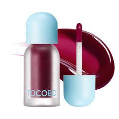 Tocobo Juicy Berry Plumping Lip Oil