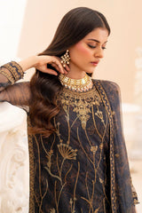 Maheer By Zarif Unstitched 3 Piece Festive Formals Collection'2024-ZMU-05-Selene