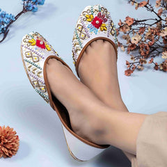 Zuruj Khussa Collection'2025-Zun-287-whit