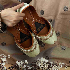 Zuruj Khussa Collection'2025-Zun-4-Pista