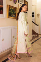 Roheenaz Unstitched 3 Piece Spring Summer Lawn Collection'2023-RNZ-02-B-Celina