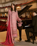 Rever by Republic Unstitched 3 Piece Luxury Winter Collection’2021-02-La Pecher