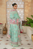 Marwa by Maryam Hussain Unstitched 3 Piece Luxury Festive Collection'2022-02-Mehr