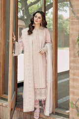 Sabrang by Jazmin Unstiched 3 Piece Festive Lawn Collection'2022-02-Tabeer