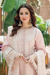 Sabrang by Jazmin Unstiched 3 Piece Festive Lawn Collection'2022-02-Tabeer