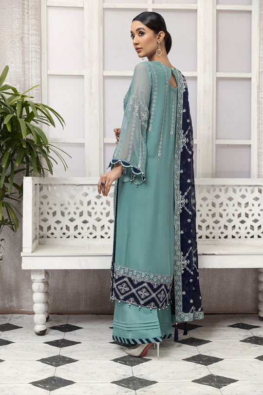 IK Dastaan by Alizeh Unstitched 3 Piece Luxury Formal Collection'2022-02-Shabab