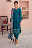 Iris by Jazmin Unstitched 3 Piece Lawn Collection'2021-04-Niagra
