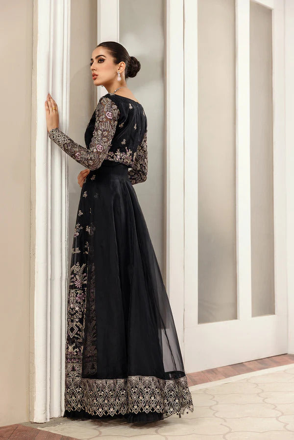 Gul Mira by House of Nawab Unstitched 3 Piece Luxury Formal Vol-02 Collection'2022-04-Koyel