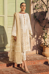 Gulaal Unstitched 3 Piece Luxury Lawn Collection'2022-04-Ruhi