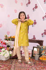 Gurya ki Mithi Eid by Amna Khadija Stitched 3 Piece Festive Collection'2022-DES-04