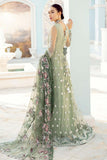Celestial by Iznik Unstitched 3 Piece Luxury Chiffon Collection'2022-ICC-04