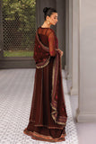 Hera by Xenia Unstitched 3 Piece Luxury Festive Formals Collection'2022-04-Esmee