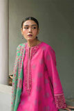 Coco by Zara Shahjahan Unstitched 3 Piece Spring Summer Lawn Collection'2022-D-05-A