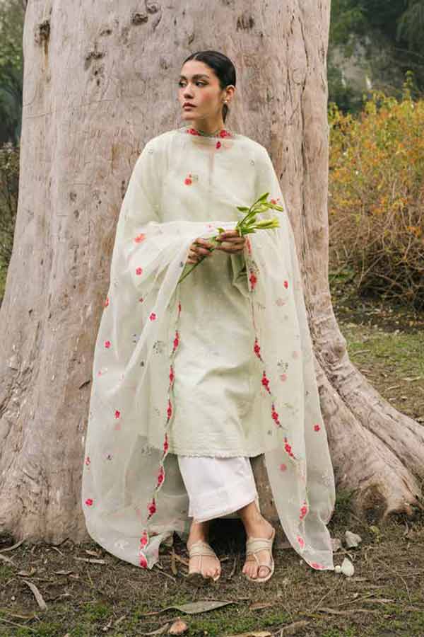 Coco by Zara Shahjahan Unstitched 3 Piece Spring Summer Lawn Collection'2022-D-06-B