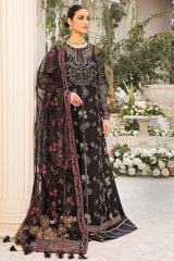 Ishya by Xenia Unstitched 3 Piece Luxury Formal Collection'2023-06-Hessa