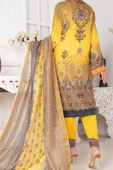 Chandni by Javed Arts Unstitched 3 Piece Viscose Schiffli Collection'2022-CVS-06