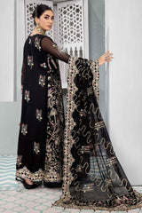 Vasl e Meeras by Alizeh Unstitched 3 Piece Luxury Formal Collection'2022-07-Azha