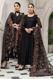 IK Dastaan by Alizeh Unstitched 3 Piece Luxury Formal Collection'2022-07-Arman