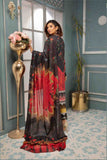 Riaz Arts Unstitched Zarkis-Vol-2 ZR-08