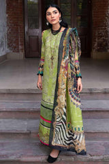 Koh e Noor by Mausummery Unstitched 3 Piece Lawn Collection'2022-08-Victoria