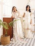 Pareesia by Xenia Unstitched 3 Piece Chiffon Collection'2022-09-Solaris