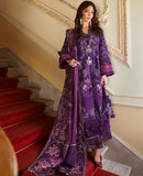 Rever by Republic Unstitched 3 Piece Luxury Winter Collection’2021-10-La Mauve