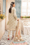 Johra by Jihan Unstitched Digital Printed Lawn Collection'2022-JH-10