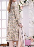 Amna Khadija Unstitched Wrinkle Free Prints Vol-05 Collection’2021-AK-1033-D