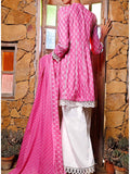 Amna Khadija Unstitched Wrinkle Free Prints Vol-06 Collection’2021-AK-1042-D