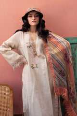 Vital by Sobia Nazir Unstitched 3 Piece Lawn Collection'2023-D-12-B