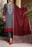 VS Daman Unstitched 3 Piece Printed Lawn Collection'2022-D-1501