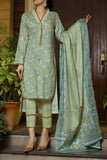 VS Daman Unstitched 3 Piece Printed Lawn Collection'2022-D-1509
