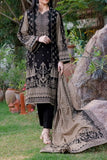 VS Daman Unstitched 3 Piece Printed Lawn Collection'2022-D-1517