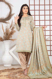 Five Star Unstitched 3 Piece  Printed Lawn Collection'2022-D-16