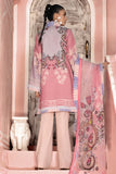 Roheenaz Unstitched 3 Piece Embroidered Lawn Collection'2021-R21-01-A