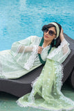 Sobia Nazir Unstitched 3 Piece Luxury Lawn Collection'2021-SL-02-A