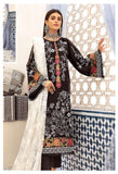 Blossom by Riaz Arts Unstitched 3 Piece Exclusive Lawn Collection'2022-BEL-02