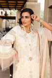 Shiza Hassan Unstitched 3 Piece Luxury Lawn Collection'2021-LL-03-A-Heer
