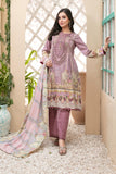 Fayona by Tawakkal Unstitched 3 Piece Lawn Collection'2022-D-6526-A