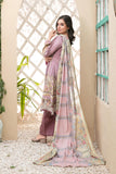Fayona by Tawakkal Unstitched 3 Piece Lawn Collection'2022-D-6526-A