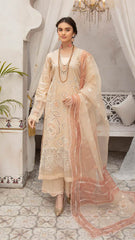 Shaista Unstitched 3 Piece Festive Lawn Collection'2022-D-69