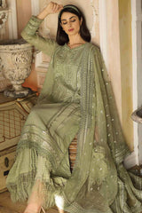 Sobia Nazir Unstitched 3 Piece Luxury Lawn Collection'2023-D-06-B