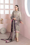 Yesenia by Tawakkal Unstitched 3 Piece Lawn Collection'2022-Y-7225