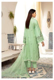 Blossom by Riaz Arts Unstitched 3 Piece Exclusive Lawn Collection'2022-BEL-07